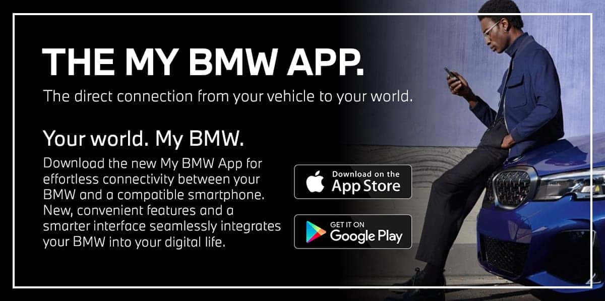 BMW Service Specials Competition BMW of Smithtown Long Island, NY