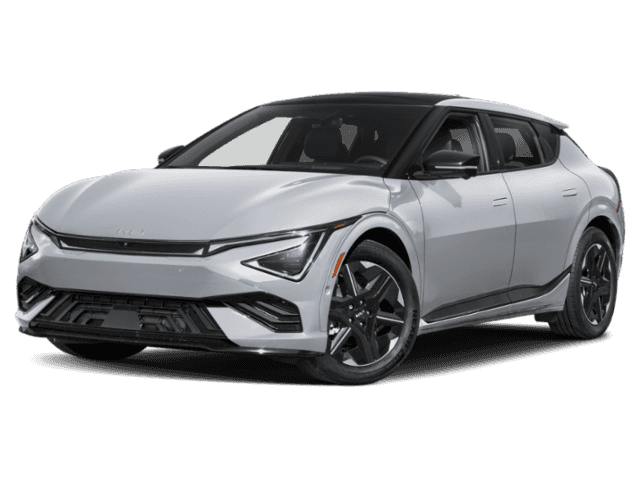 2026 Kia EV6 GT