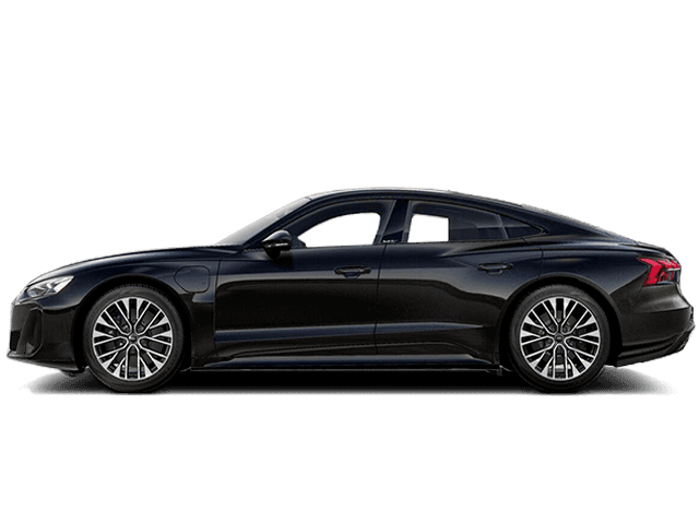 2026 Audi e-tron GT