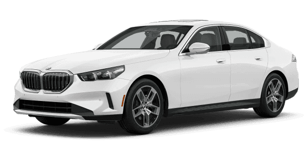 2026 BMW 530i xDrive Sedan