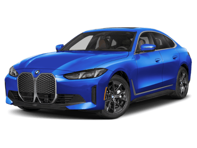 2026 BMW i4
