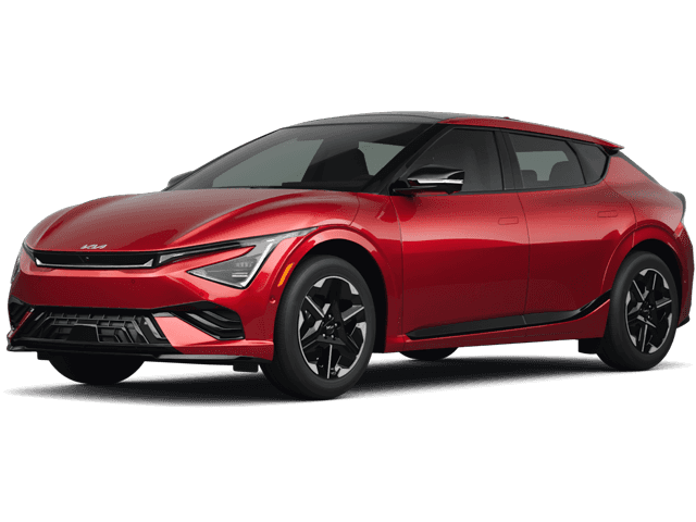 2026 Kia EV6