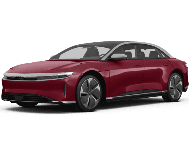 2026 Lucid Air