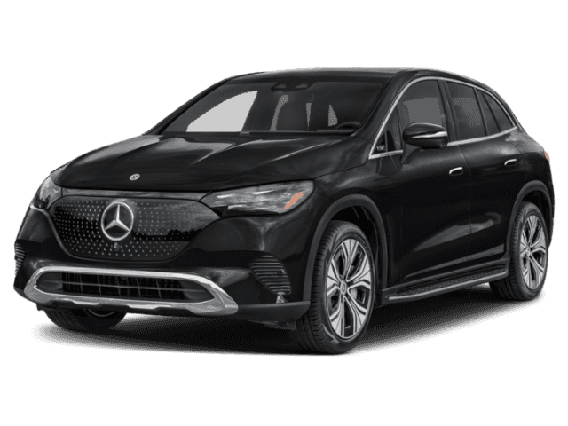 2026 Mercedes-Benz EQE