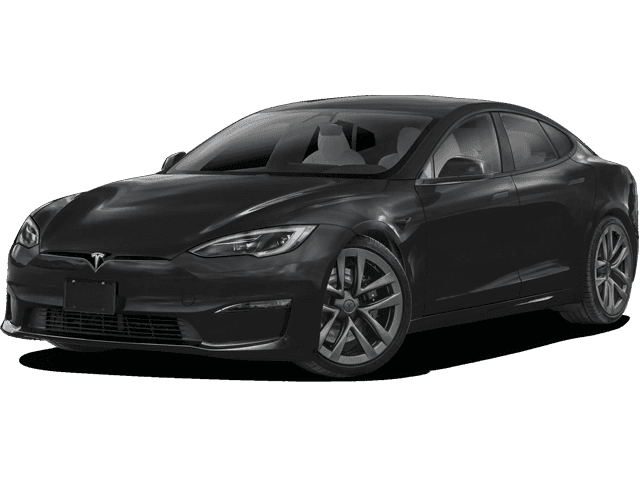 2026 Tesla Model S