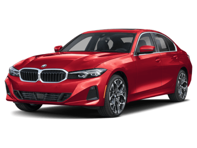 2026 BMW 330i xDrive Sedan