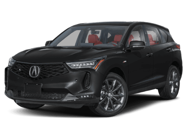2026 Acura RDX