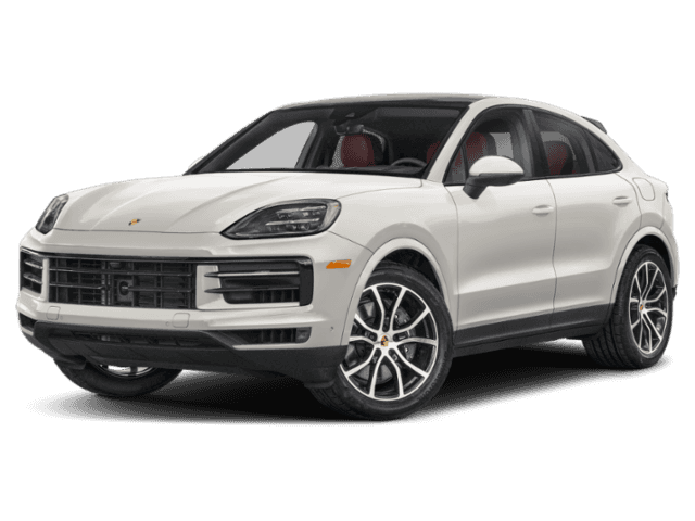 2026 Porsche Cayenne