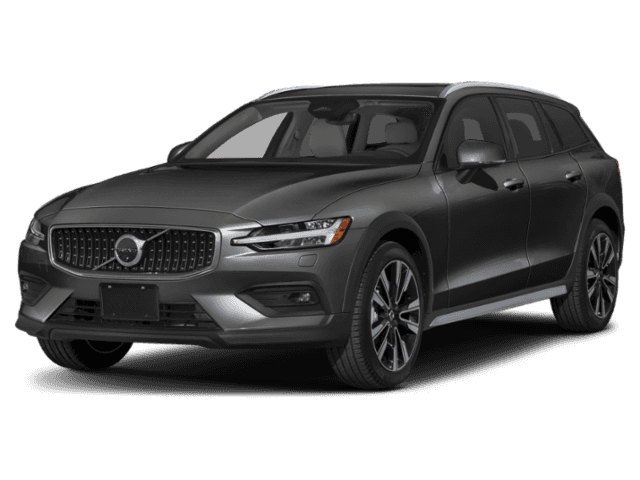 2026 Volvo V60