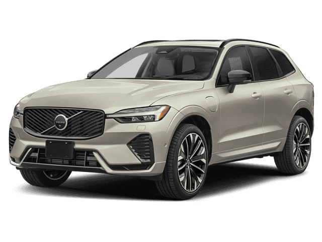 2026 Volvo XC60
