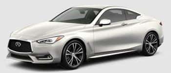 2019 INFINITI Q60 vs 2019 Audi TT