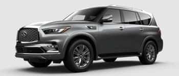 2019 INFINITI QX80 vs 2019 Bentley Bentayga