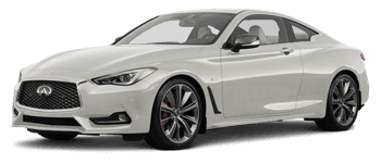 2022 INFINITI Q60 vs. 2022 Cadillac CTS