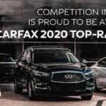 Facebook Cover INFINITI CarFax Dealer Award