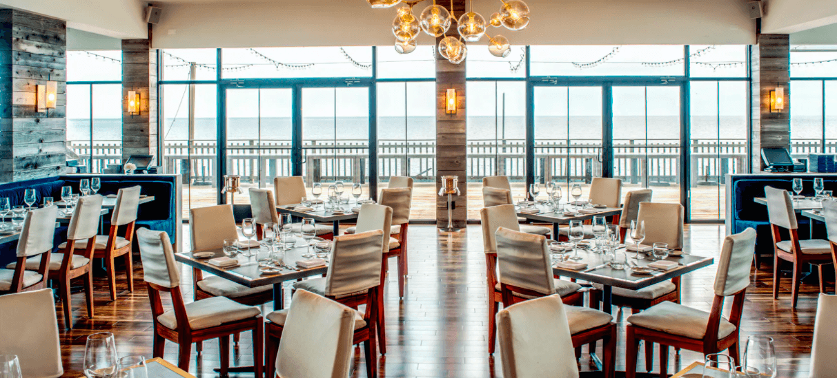 Best Waterfront Restaurants on Long Island Competition INFINITI of