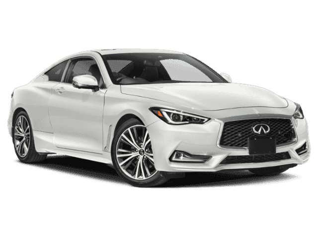 2022 INFINITI Q60 vs 2022 Chrysler 300