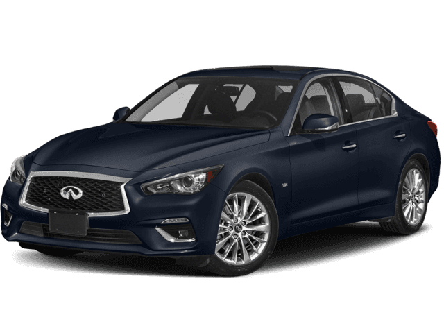 2022 INFINITI QX50 vs 2022 Honda Passport