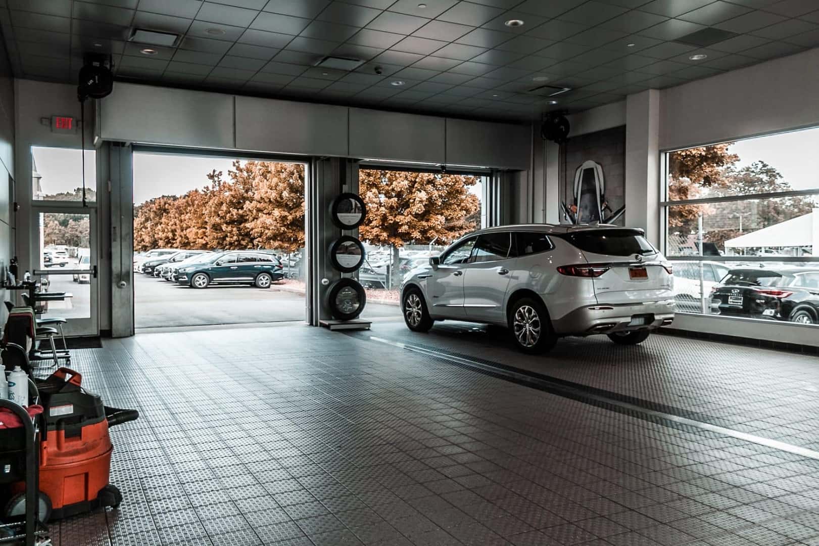 The 2023 INFINITI QX80 Has Arrived! Competition INFINITI of Smithtown