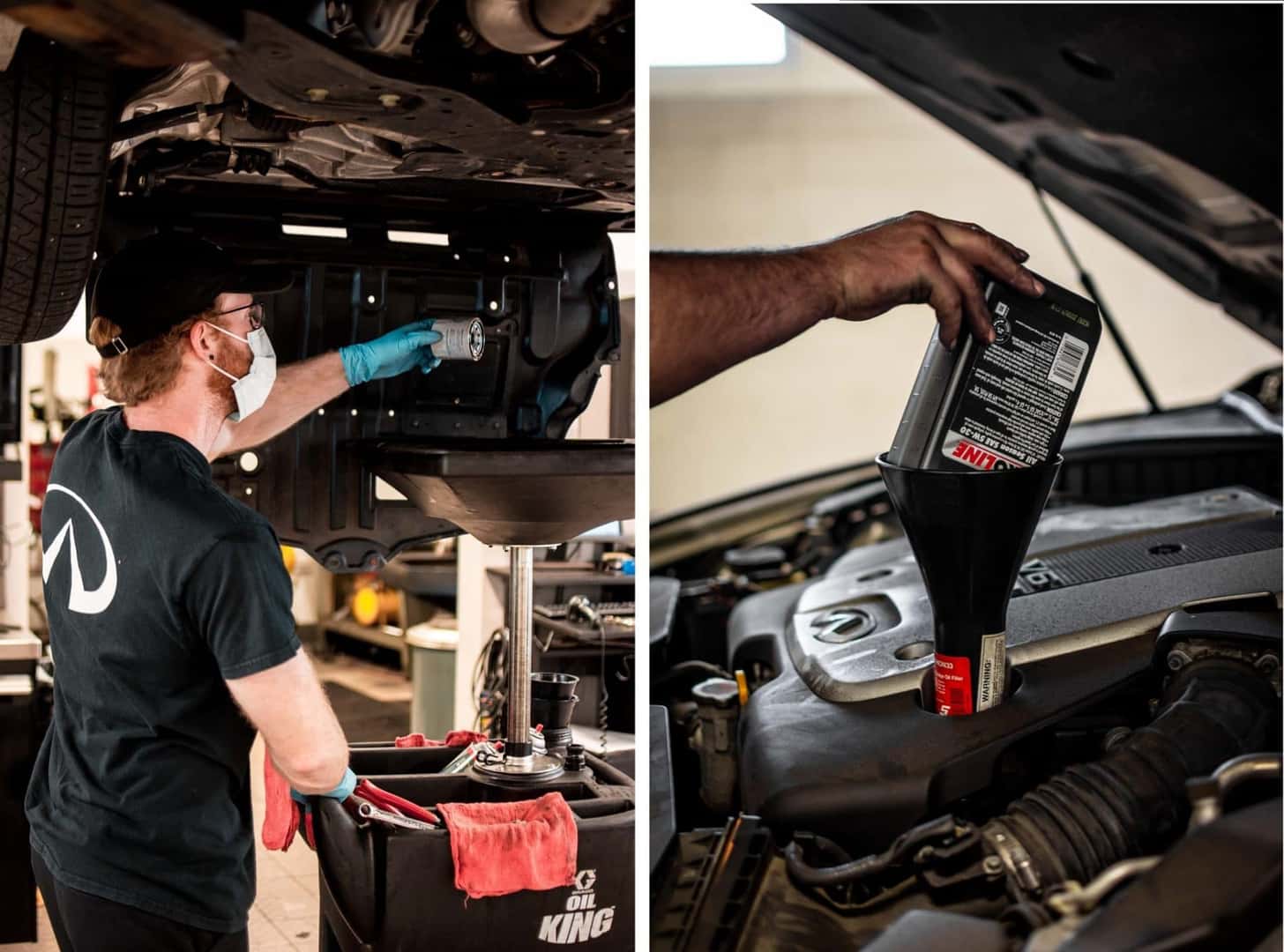 The 2023 INFINITI QX80 Has Arrived! Competition INFINITI of Smithtown