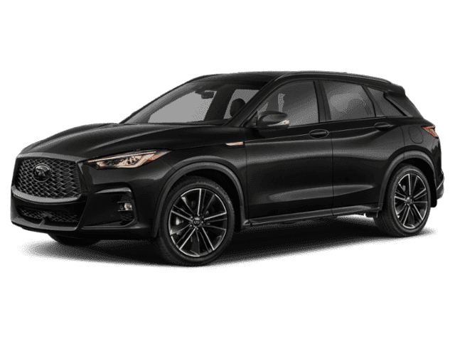 2023 INFINITI QX50 vs. 2023 Honda Pilot