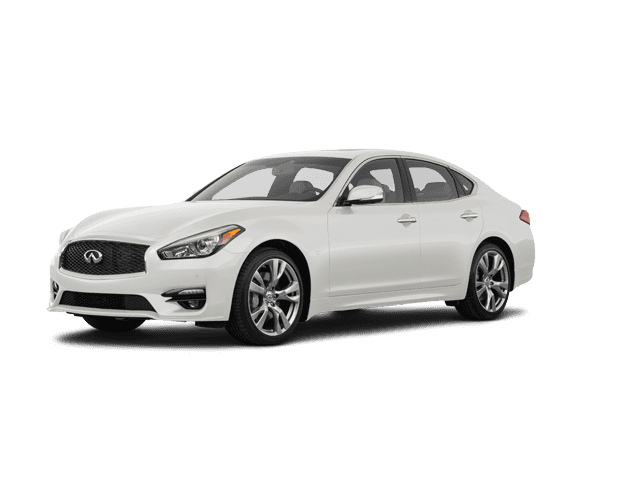 2023 INFINITI Q70 vs. 2023 Acura RLX