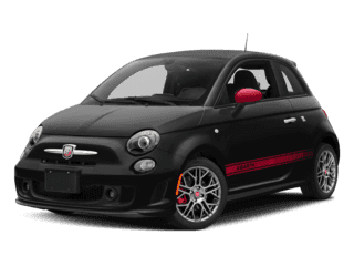 2018 FIAT 500 Pop Hatch
