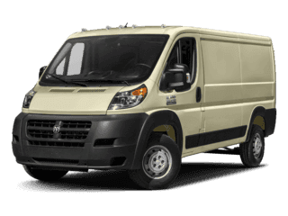 ProMaster Van