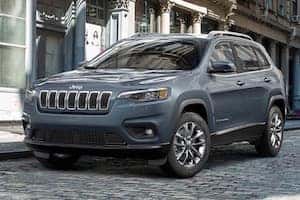 2019 Jeep Cherokee Near Nashua 2019 Jeep Cherokee Near Nashua