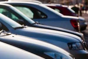 Benefits of buying a used car