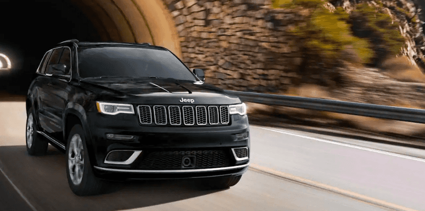2019 Jeep Grand Cherokee Near Nashua 2019 Jeep Grand Cherokee Near Nashua