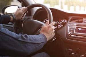 Test drive tips
