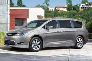 2019 Chrysler Pacifica near Nashua 2019 Chrysler Pacifica near Nashua