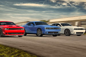 2019 Dodge Challenger Trims Near Nashua 2019 Dodge Challenger Trims Near Nashua