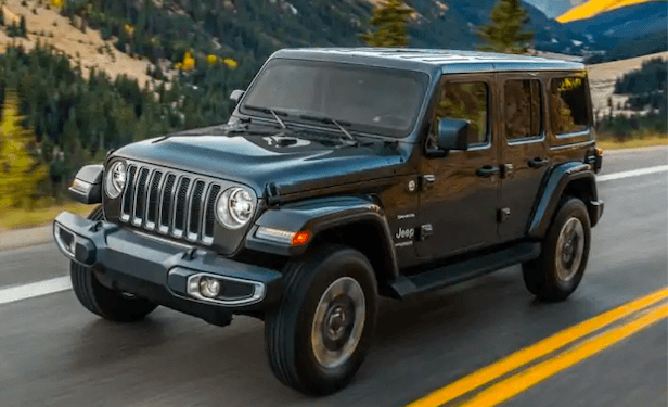 2019 Jeep Wrangler Trims | Nashua Area Jeep Dealer ^