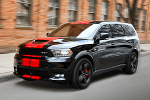 2019 Dodge Durango Trims Near Nashua 2019 Dodge Durango Trims Near Nashua