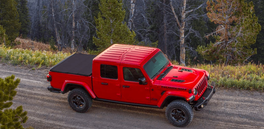 2020 Jeep Gladiator Near Nashua 2020 Jeep Gladiator Near Nashua