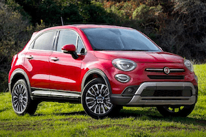 2019 FIAT 500X available near Nashua 2019 FIAT 500X available near Nashua