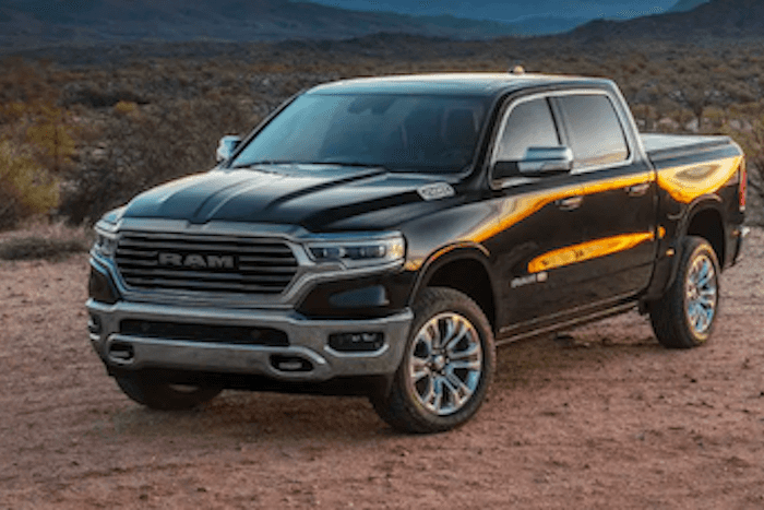 RAM 1500 vs RAM 2500 | Nashua Area RAM Dealer