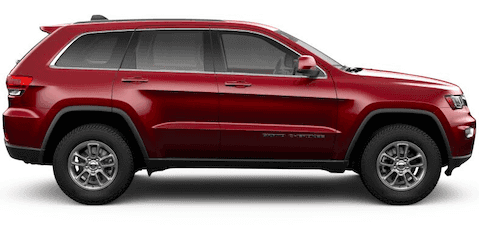 Jeep Grand Cherokee Lease Specials