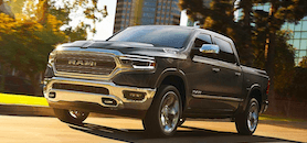 2019 RAM 1500 vs. 2019 Ford F150