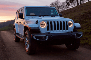 2020 Jeep Wrangler Trims Near Nashua 2020 Jeep Wrangler Trims Near Nashua