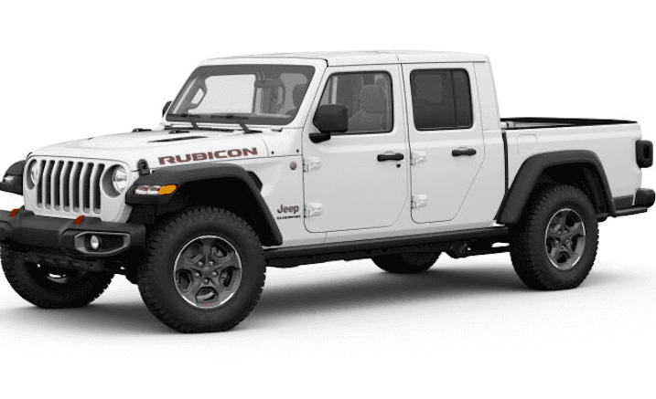 Bright White Clear-Coat
