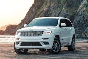 2020 Jeep Grand Cherokee Trims 2020 Jeep Grand Cherokee Trims