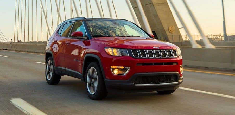 2020 Jeep Compass near Nashua 2020 Jeep Compass near Nashua