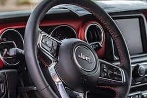 Why Buy A Jeep?