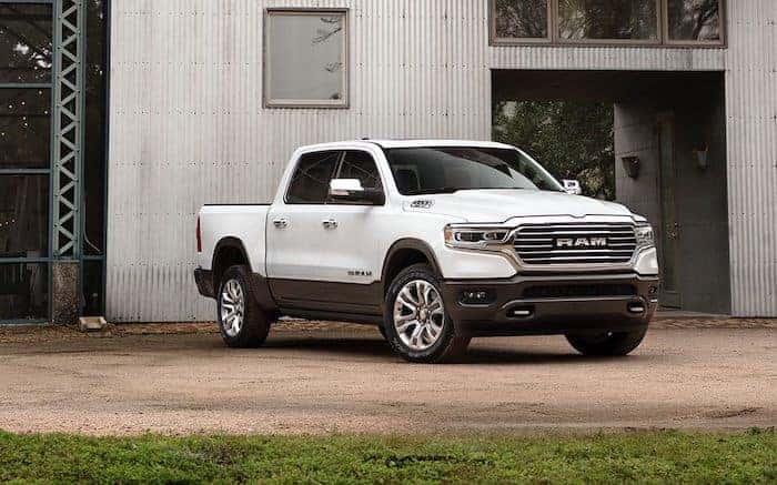 2020 ram 1500 store longhorn