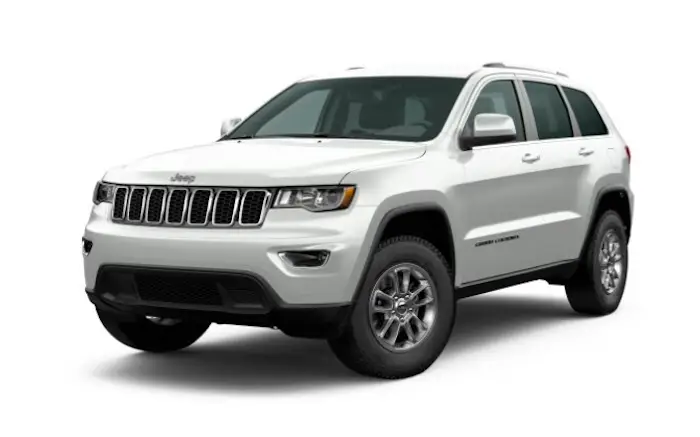 What Colors Does the 2020 Jeep Grand Cherokee Come In? | Nashua Area ...