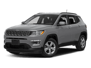 2018 Jeep Compass for Sale Near Nashua