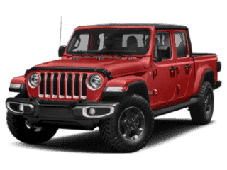 Jeep Gladiator For Sale Near Nashua