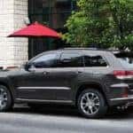 Jeep Grand Cherokee for sale near Merrimack